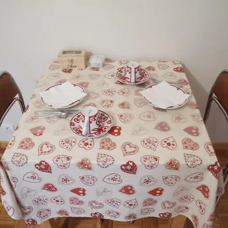 La Parenthese B&B 오스트하임