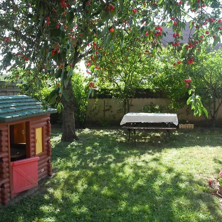 La Parenthese B&B